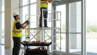 FX Remodeling & Exteriors repairs damaged doors in Orlando, FL for storm and warping issues