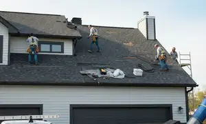 Dependable roof repair and replacement for siding services in Orlando, FL